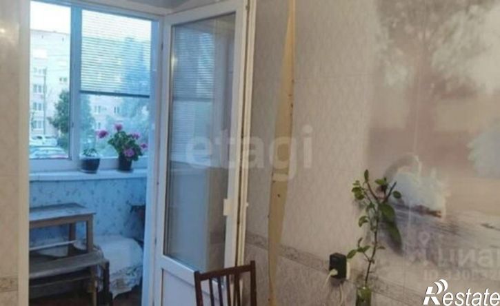 3-комн квартира ул Речная, 31,  д. 31