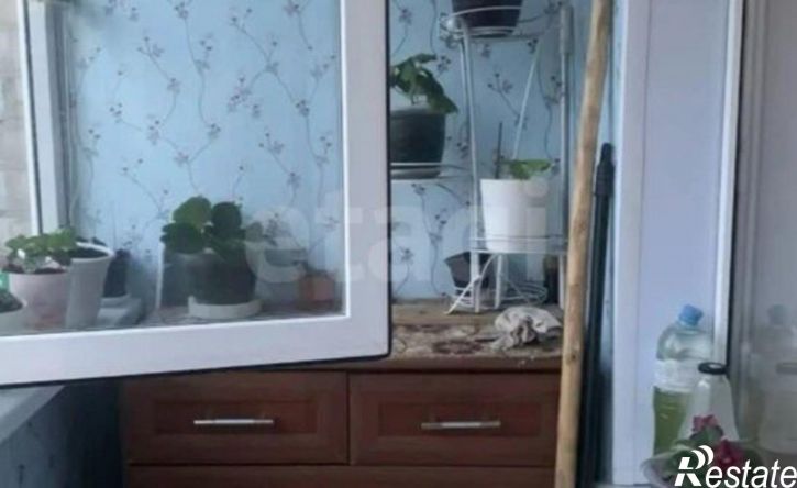 3-комн квартира ул Речная, 31,  д. 31