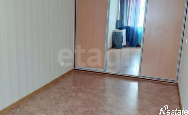 2-комн квартира ул Калинина, 24,  д. 24