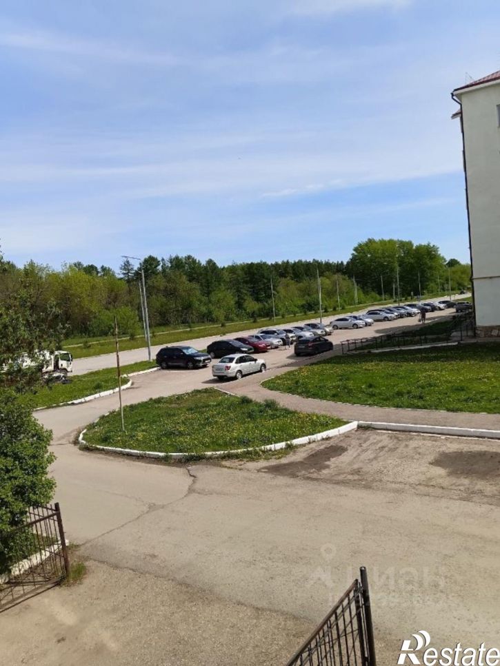 3-комн квартира улица Калинина, 106А,  д. 106А