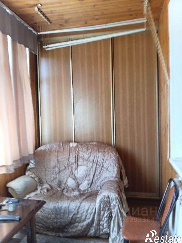 3-комн квартира улица Калинина, 106А,  д. 106А