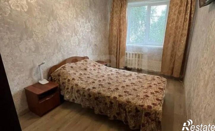 2-комн квартира улица Калинина, 72,  д. 72