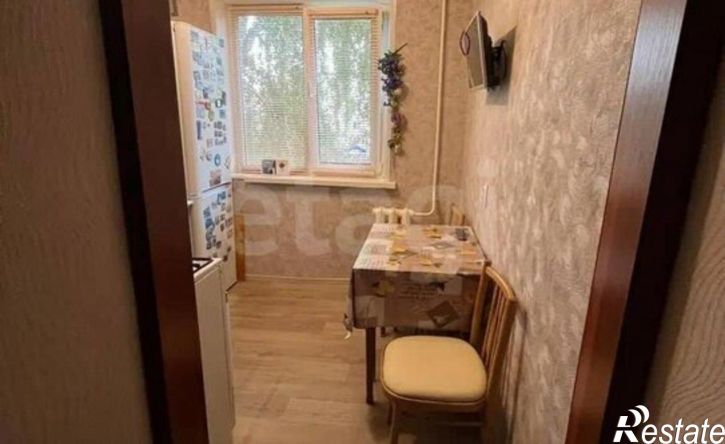 2-комн квартира улица Калинина, 72,  д. 72