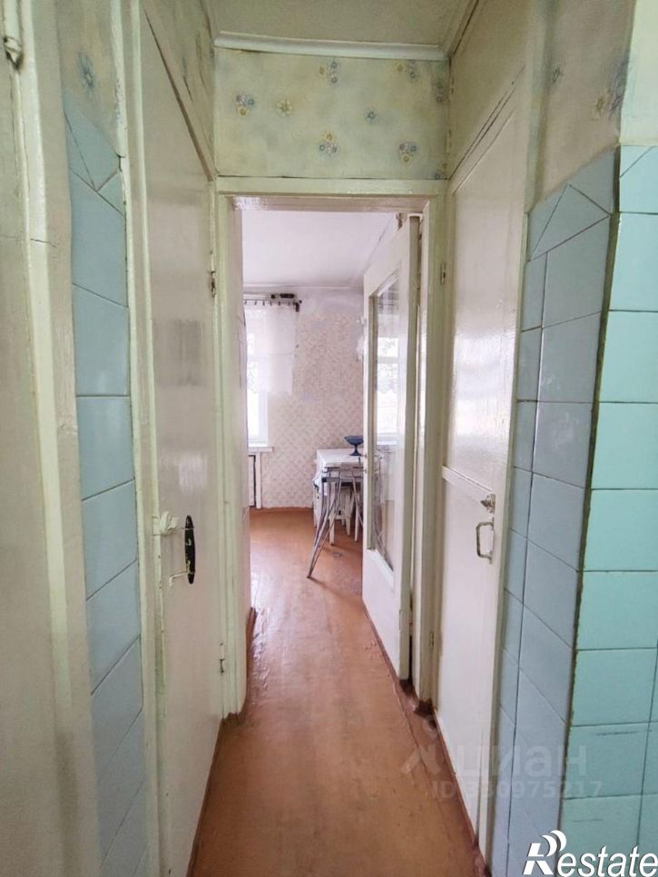 2-комн квартира улица Ленина, 27,  д. 27
