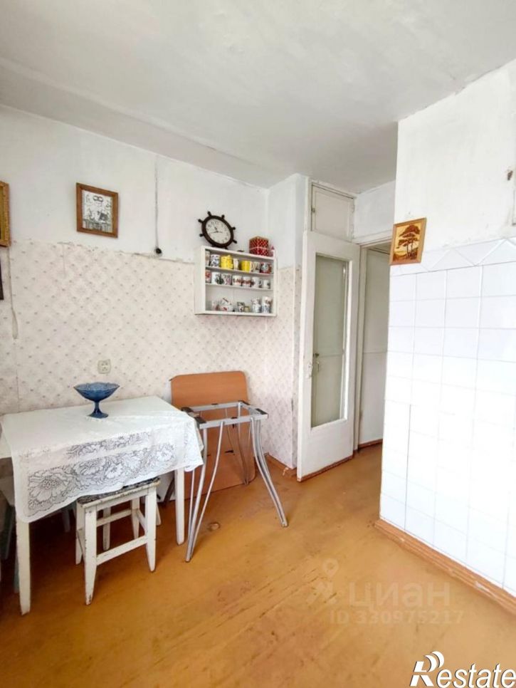 2-комн квартира улица Ленина, 27,  д. 27