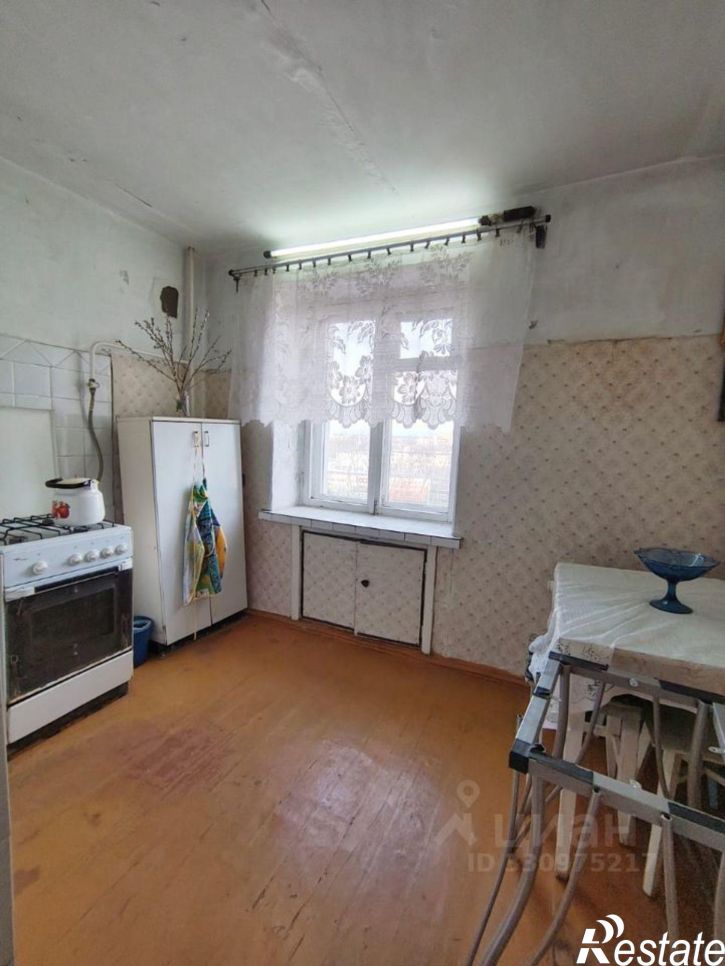 2-комн квартира улица Ленина, 27,  д. 27