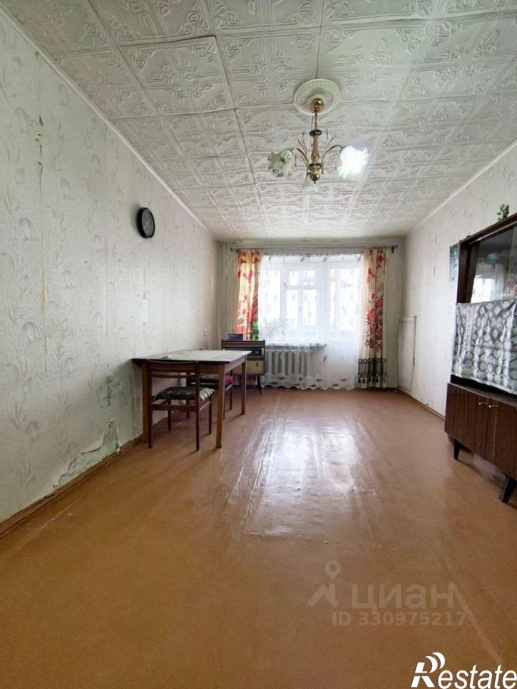 2-комн квартира улица Ленина, 27,  д. 27
