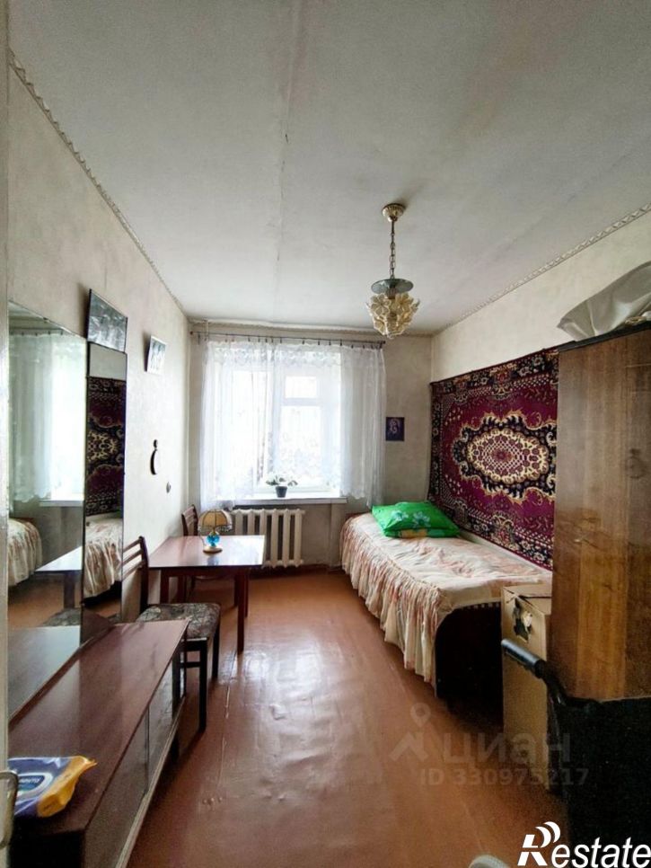 2-комн квартира улица Ленина, 27,  д. 27