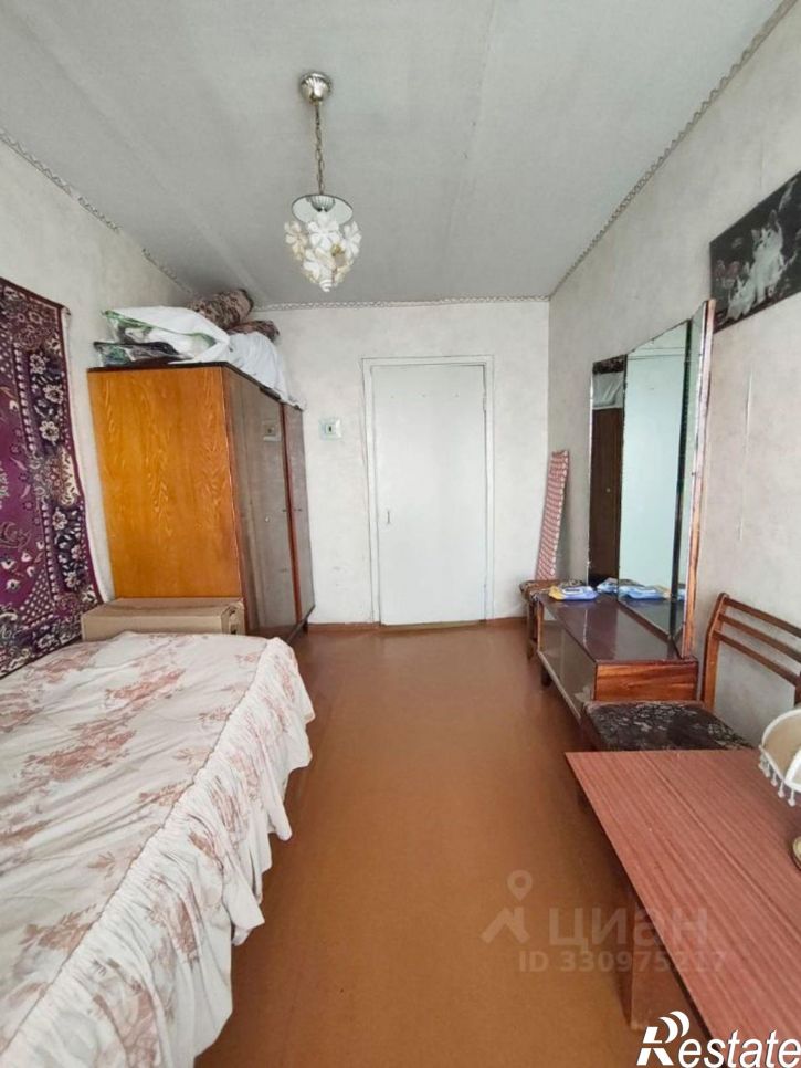 2-комн квартира улица Ленина, 27,  д. 27