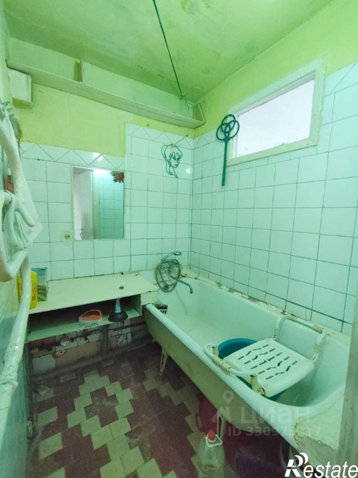 2-комн квартира улица Ленина, 27,  д. 27
