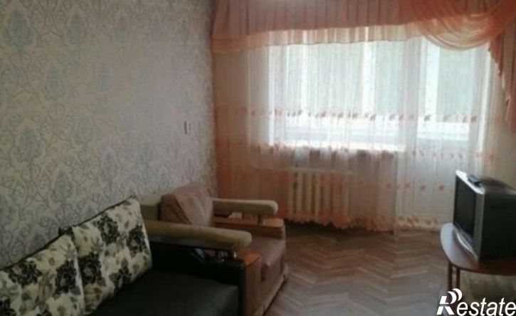 2-комн квартира улица Калинина, 49,  д. 49