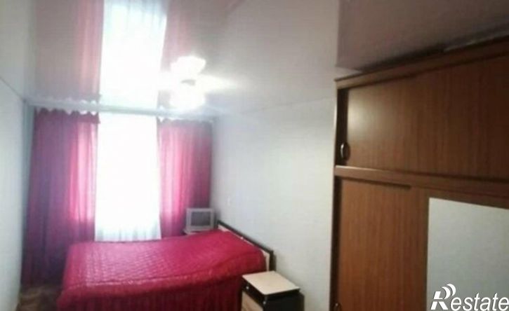 2-комн квартира улица Калинина, 49,  д. 49