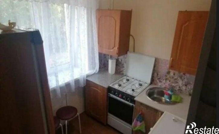 2-комн квартира улица Калинина, 49,  д. 49