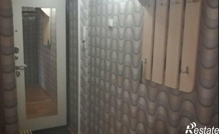 2-комн квартира улица Калинина, 49,  д. 49