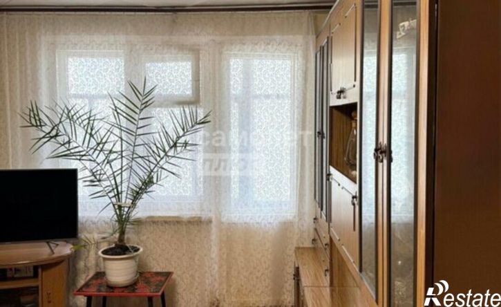 2-комн квартира улица Калинина, 81,  д. 81