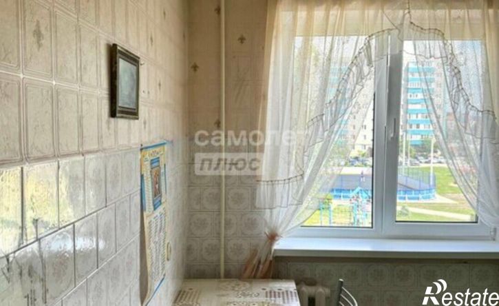 2-комн квартира улица Калинина, 81,  д. 81