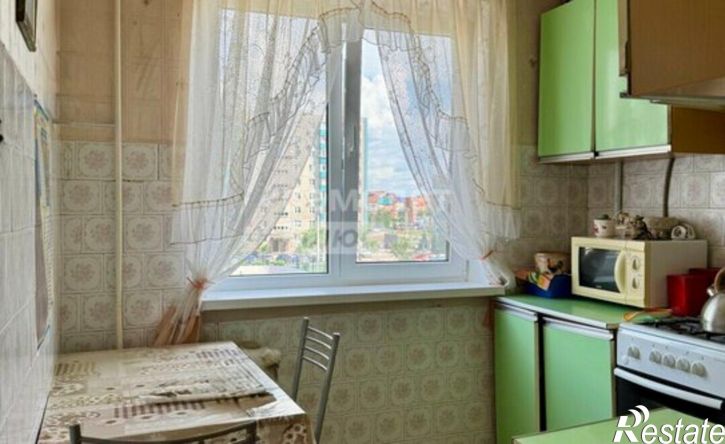 2-комн квартира улица Калинина, 81,  д. 81