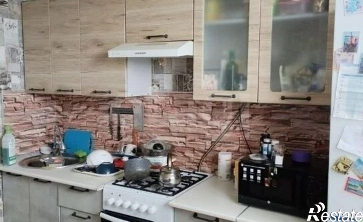 1-комн квартира ул Ленинградская, 45,  д. 45