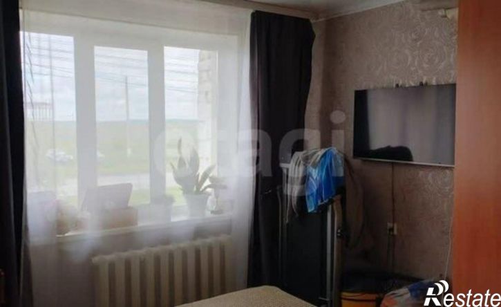 1-комн квартира ул Ленинградская, 45,  д. 45