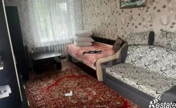 1-комн квартира б-р Космонавтов, 30,  д. 30