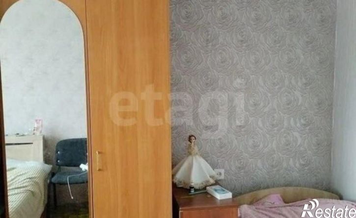1-комн квартира ул Ленинградская, 45,  д. 45