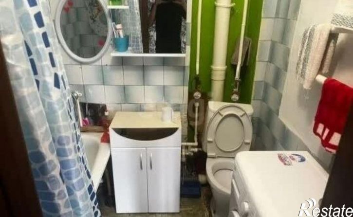1-комн квартира б-р Космонавтов, 30,  д. 30