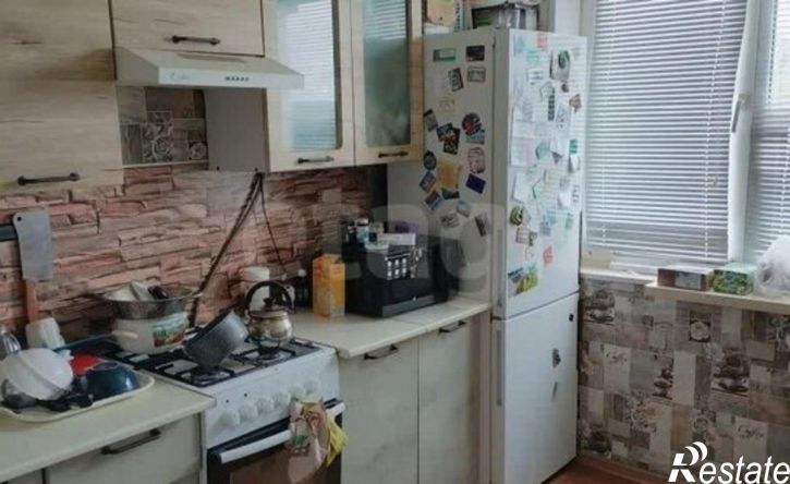 1-комн квартира ул Ленинградская, 45,  д. 45