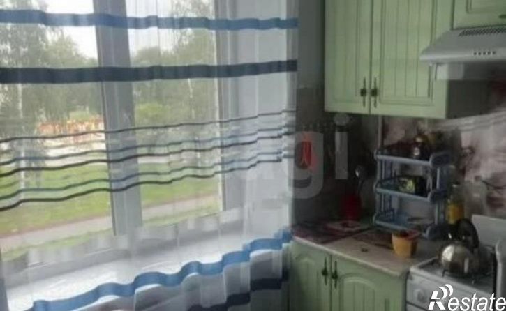 1-комн квартира б-р Космонавтов, 30,  д. 30