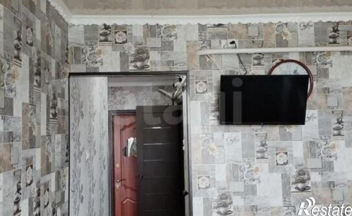 1-комн квартира ул Ленинградская, 45,  д. 45