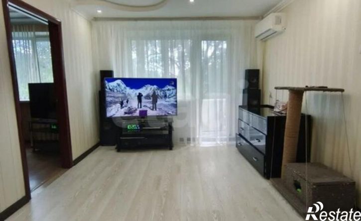 2-комн квартира ул Островского, 39,  д. 39