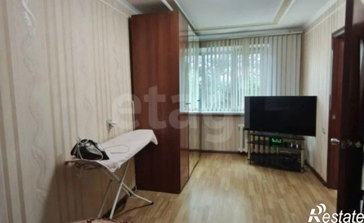 2-комн квартира ул Островского, 39,  д. 39