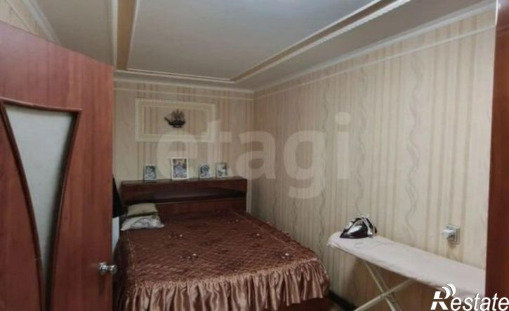 2-комн квартира ул Островского, 39,  д. 39