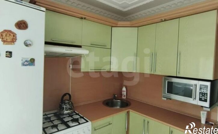 2-комн квартира ул Островского, 39,  д. 39