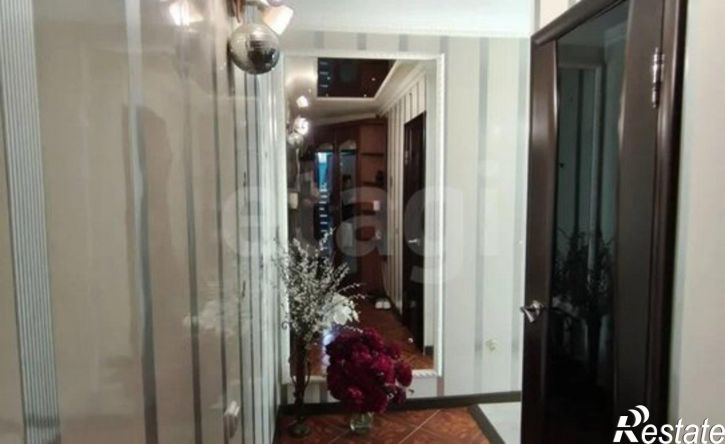 2-комн квартира ул Островского, 39,  д. 39