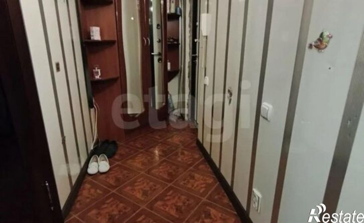 2-комн квартира ул Островского, 39,  д. 39