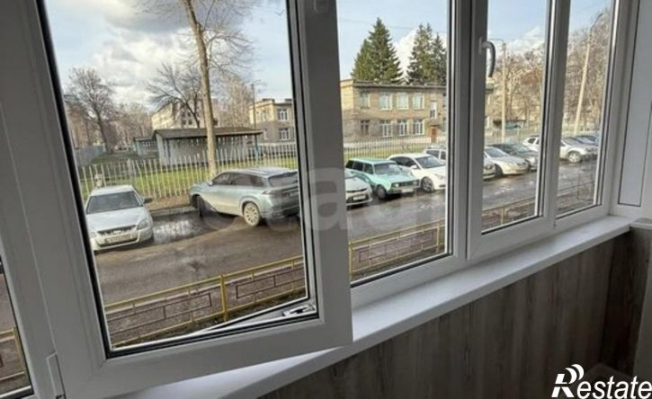 3-комн квартира ул Уфимская, 88,  д. 88