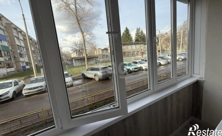 3-комн квартира ул Уфимская, 88,  д. 88