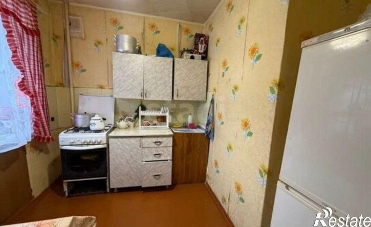 1-комн квартира улица Ленина, 59,  д. 59