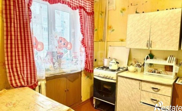 1-комн квартира улица Ленина, 59,  д. 59