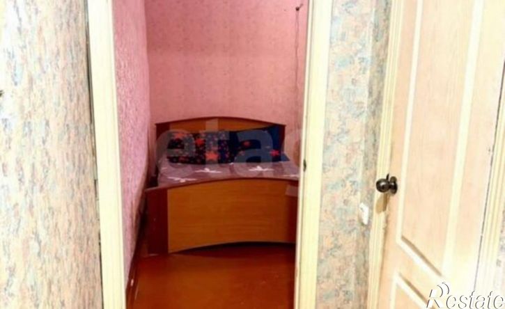 1-комн квартира улица Ленина, 59,  д. 59