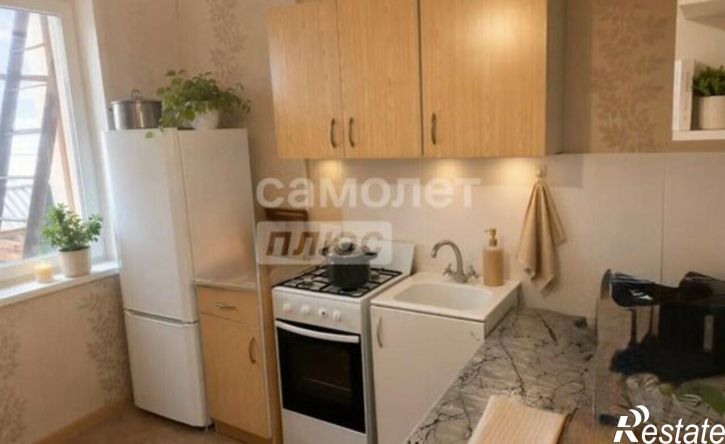 1-комн квартира ул Губкина, 2б,  д. 2б