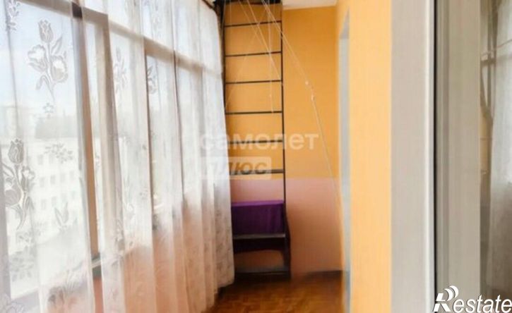 1-комн квартира ул Губкина, 2б,  д. 2б