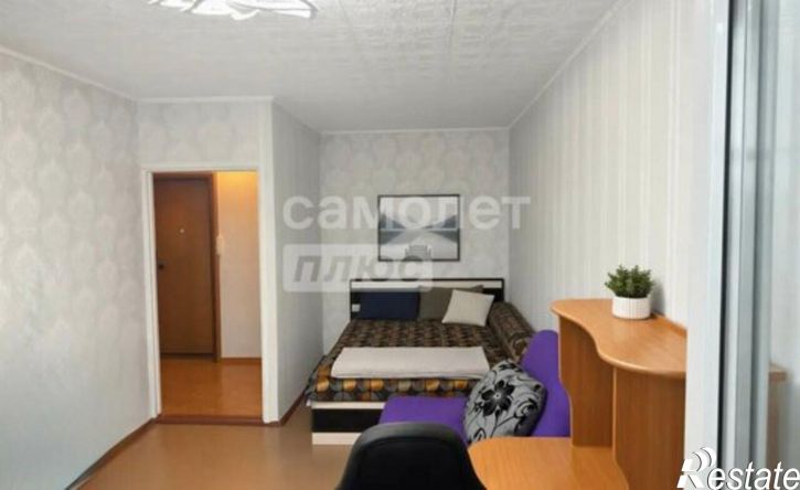 1-комн квартира ул Губкина, 2б,  д. 2б
