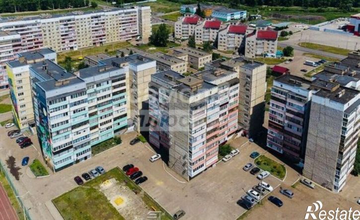 1-комн квартира ул Губкина, 2б,  д. 2б