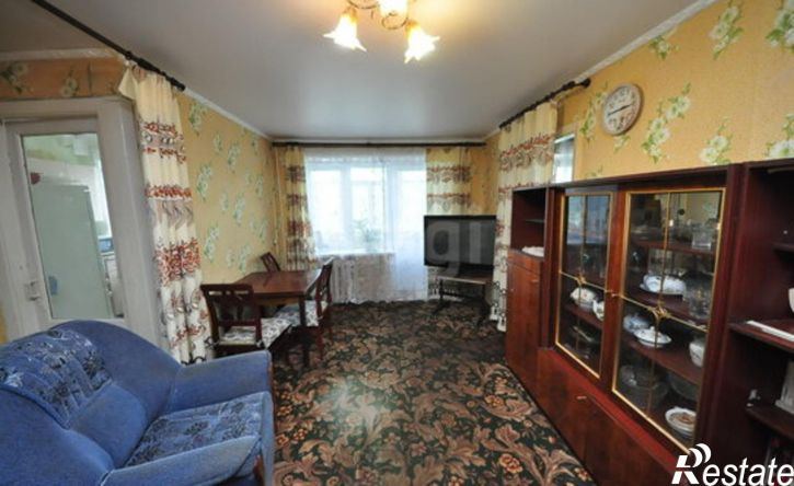 2-комн квартира улица Гагарина, 14,  д. 14