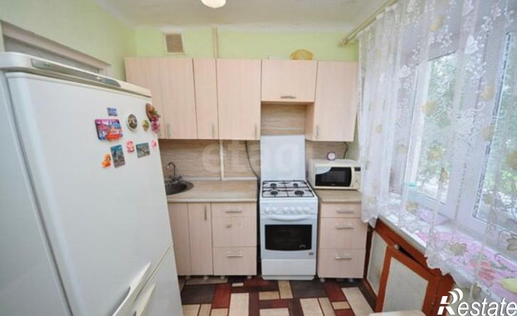 2-комн квартира улица Гагарина, 14,  д. 14
