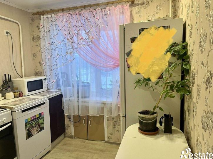 2-комн квартира улица Ленина, 13,  д. 13