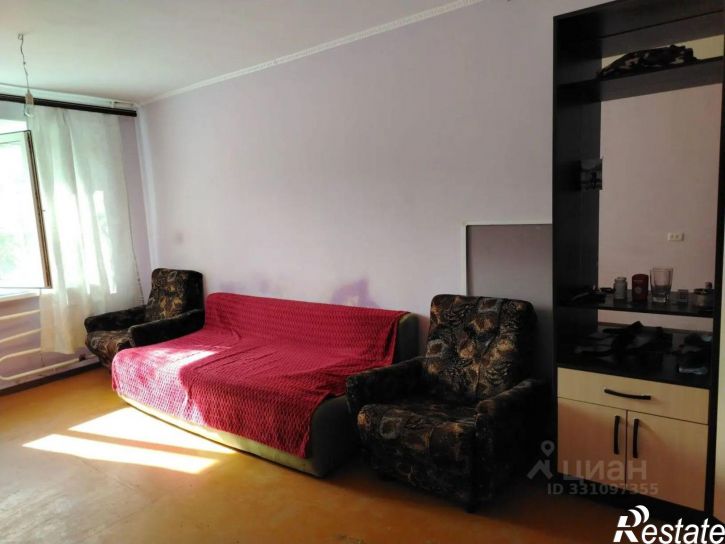 Комната ул Островского, 35,  д. 35