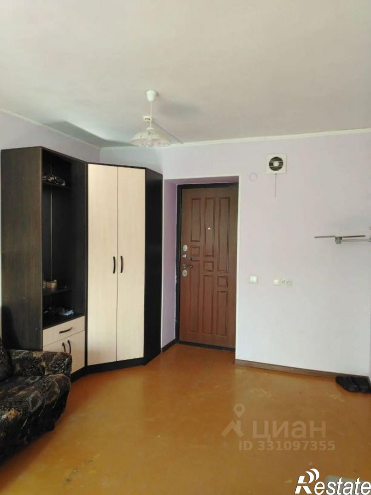 Комната ул Островского, 35,  д. 35