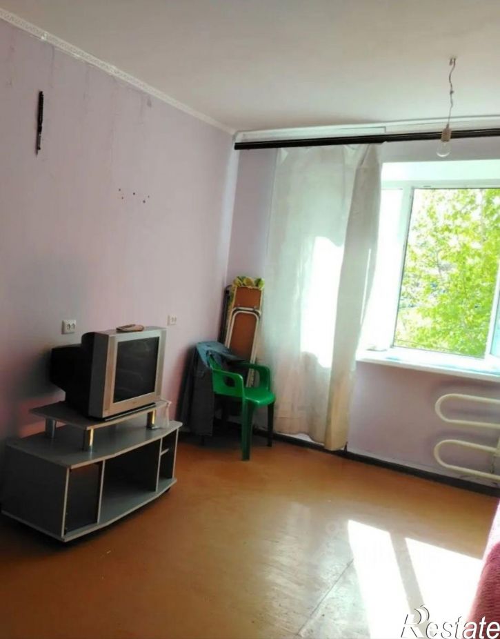 Комната ул Островского, 35,  д. 35